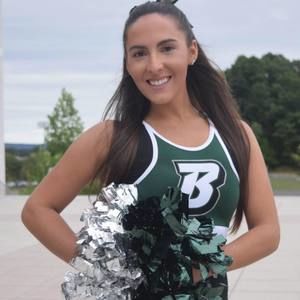 Meet your Posher, Jillian